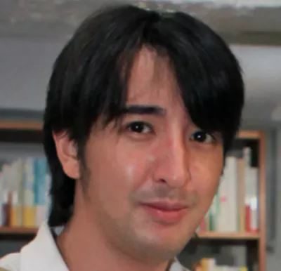 黒田勇樹